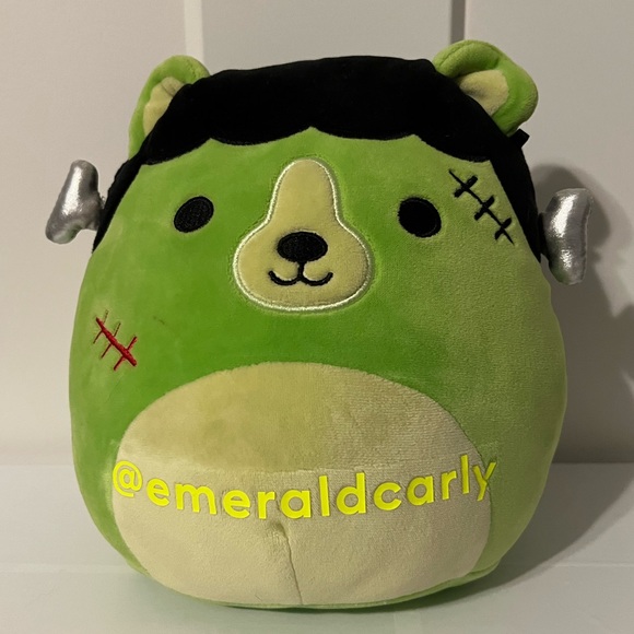 CUSTOMIZATIONS! - Picture 6 of 6